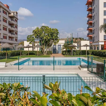 A&n La Vega 6 Apartamento Torre Del Mar