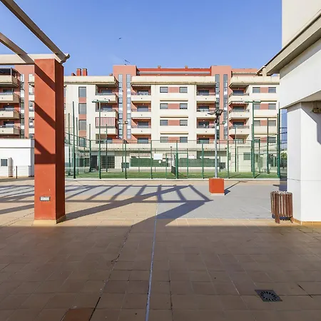 Apartamento A&n La Vega 6 Torre Del Mar