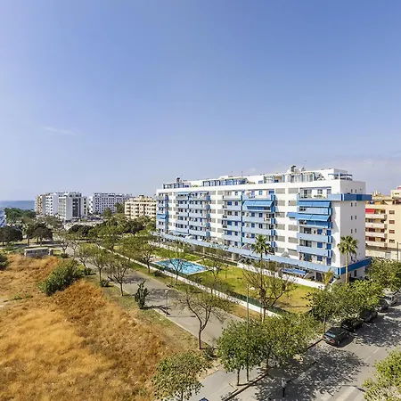 Apartamento A&n La Vega 6