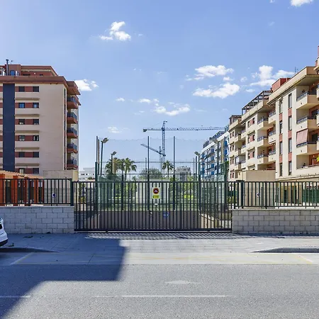 A&n La Vega 6 Apartamento *