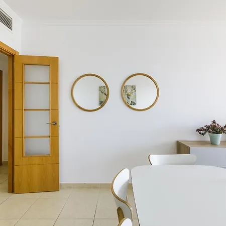 Apartamento A&n La Vega 6 Torre Del Mar