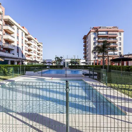 A&n La Vega 6 Torre Del Mar