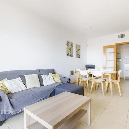 Apartamento A&n La Vega 6