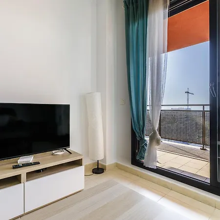 A&n La Vega 6 Torre Del Mar