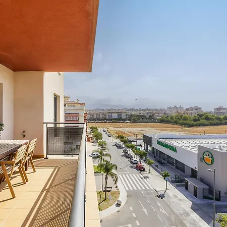 A&n La Vega 6 Apartamento *