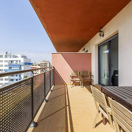 Apartamento A&n La Vega 6 *