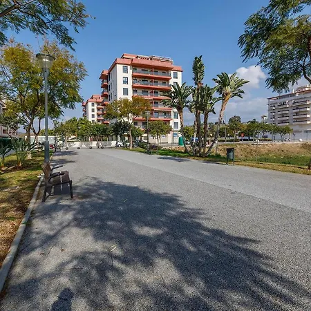 A&n La Vega 6 Apartment
