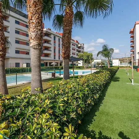 Apartment A&n La Vega 6 *