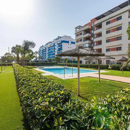 Apartment A&n La Vega 6 *