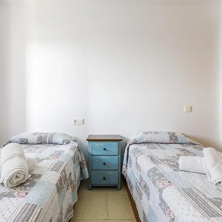 Apartment A&n La Vega 6