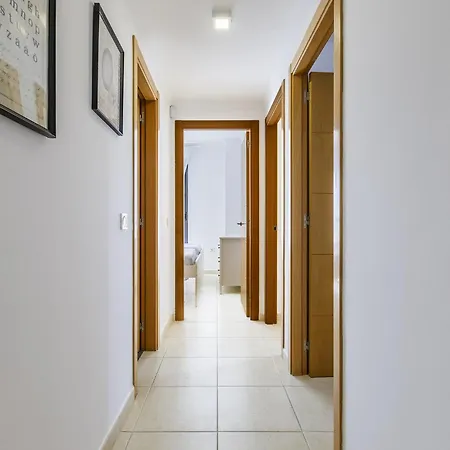 Apartment A&n La Vega 6 Torre Del Mar
