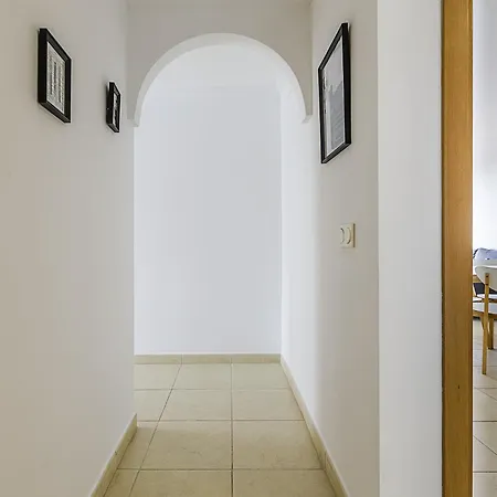 Apartment A&n La Vega 6