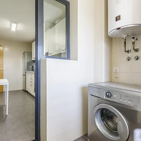 A&n La Vega 6 Apartment Torre Del Mar
