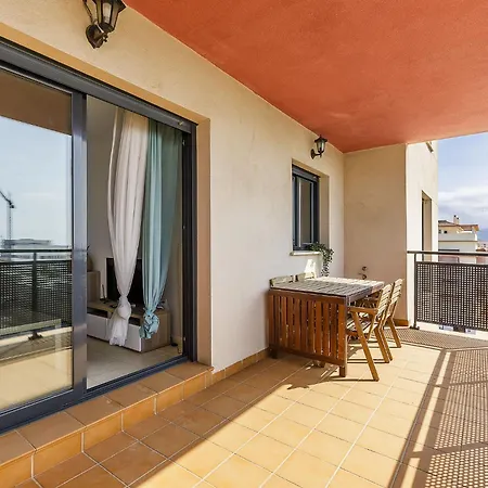 Apartment A&n La Vega 6