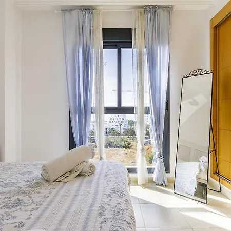 Apartment A&n La Vega 6