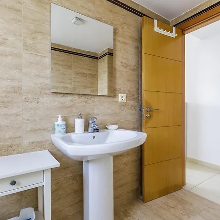 Apartment A&n La Vega 6