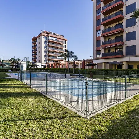 A&n La Vega 6 Apartment *